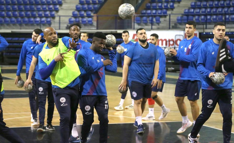 La Copa Asobal se pone a tiro