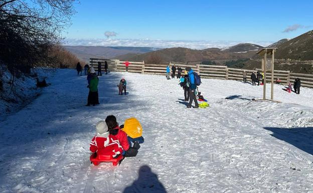 Valdezcaray se queda sin su mejor 'puente'