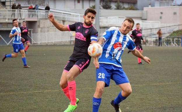 El Náxara ve la luz en el Oion Arena