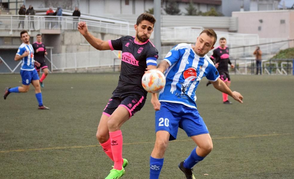 El Náxara ve la luz en el Oion Arena