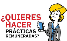 La UR y UNIR ofrecen cinco becas de prácticas laborales para personas con discapacidad