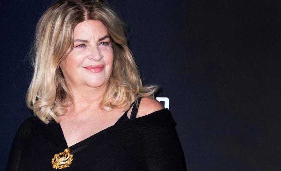 Muere a los 71 años Kirstie Alley, estrella de 'Cheers' y 'Mira quién habla'