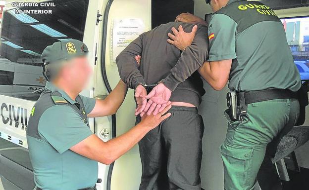 La Rioja registró un delito contra la libertad sexual cada tres días en el primer trimestre de este año