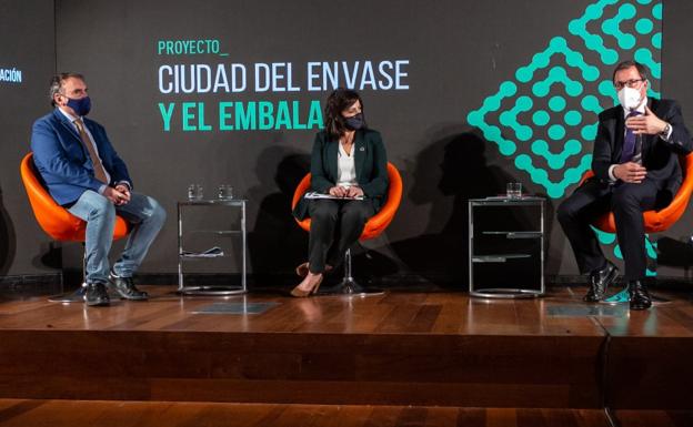 Andreu crea una administración 'paralela' para la gestión de los fondos europeos