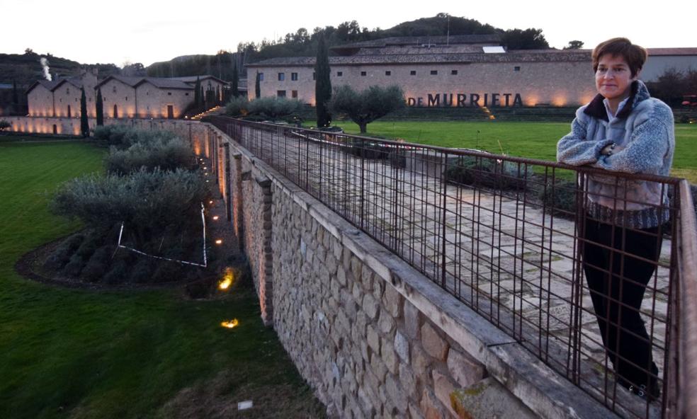 Marqués de Murrieta: un lujo para concluir la temporada