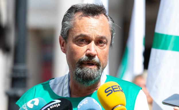 CSIF denuncia que «los empleados públicos pueden gestionar perfectamente los fondos»