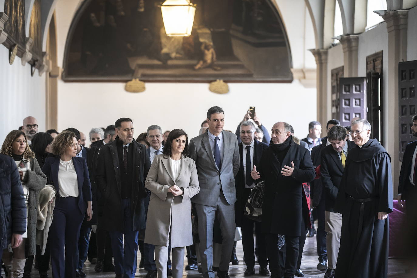 El PP califica de «fraude político» la iniciativa Valle de la Lengua