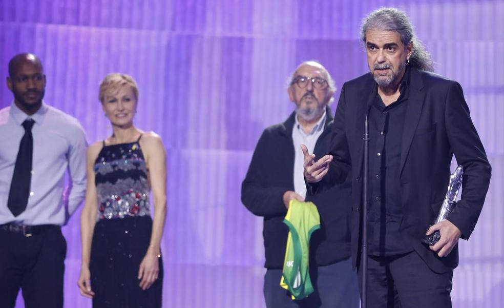 'El buen patrón', mejor comedia en los Premios del Cine Europeo