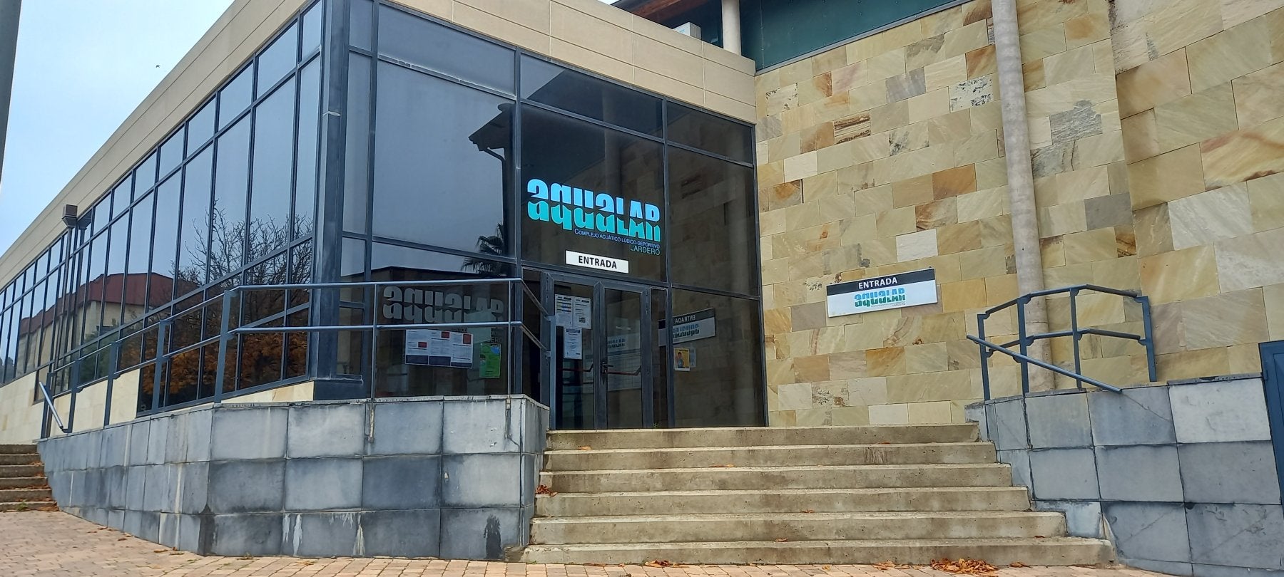 Prorrogada la gestión de Aqualar en compensación por la pandemia