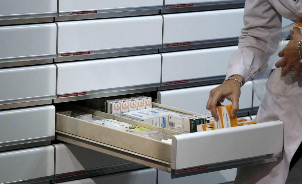 Sanidad elabora una lista de 508 medicamentos estratégicos para evitar problemas de suministro