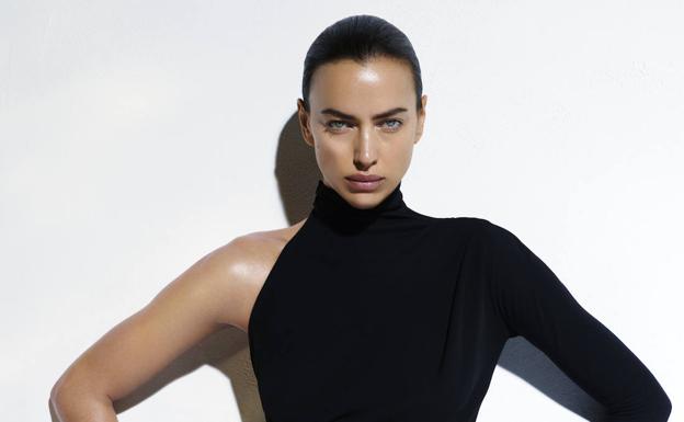 Irina Shayk, la nueva 'zarina'