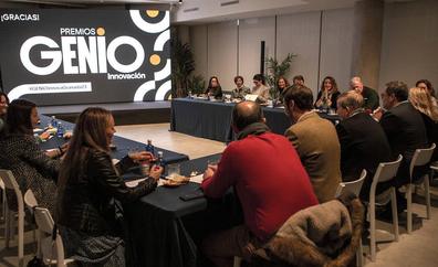 Los Premios GENIO viajan a Granada para impulsar la inteligencia cultural
