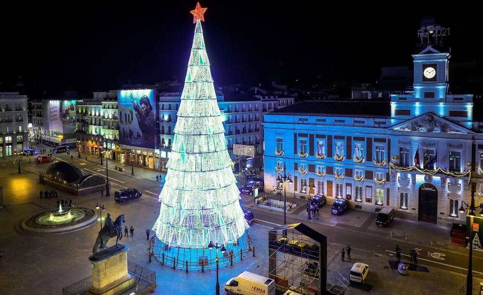 Interior activa del 19 de diciembre al 15 de enero el plan especial antiterrorista de Navidad