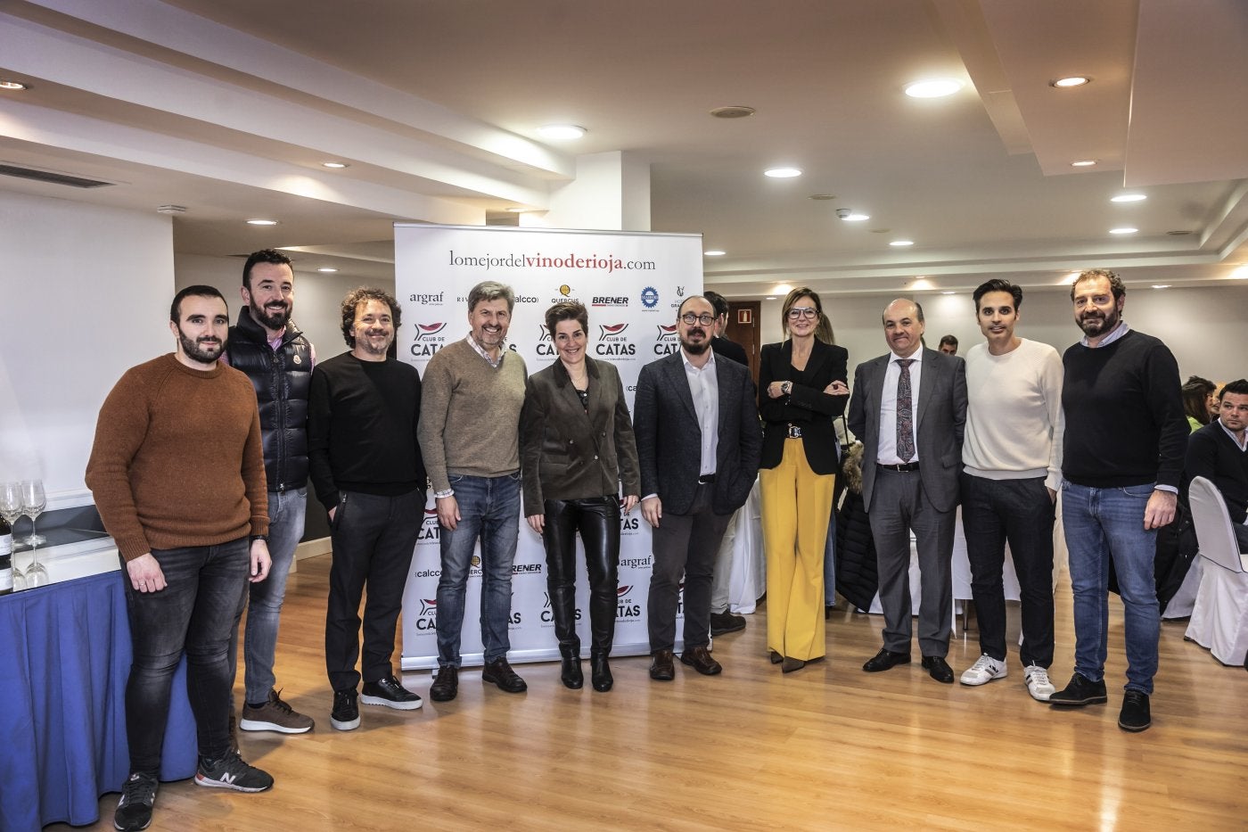 Murrieta: lo mejor está por venir