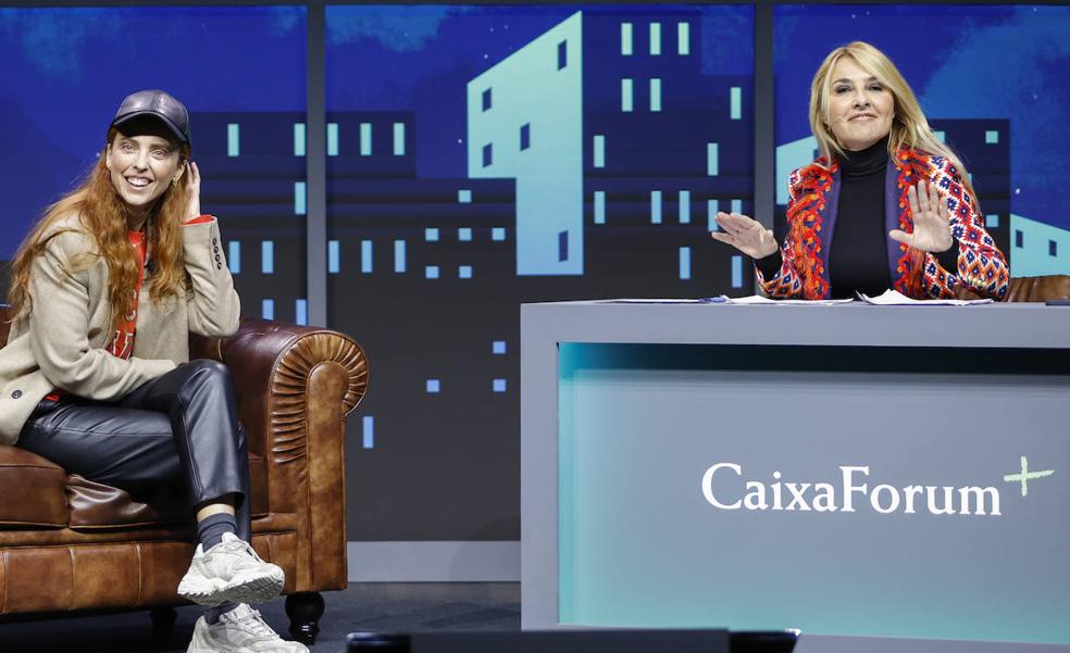 CaixaForum+ se presenta como el 'netflix' de la cultura