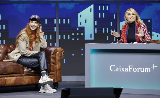 CaixaForum+ se presenta como el 'netflix' de la cultura