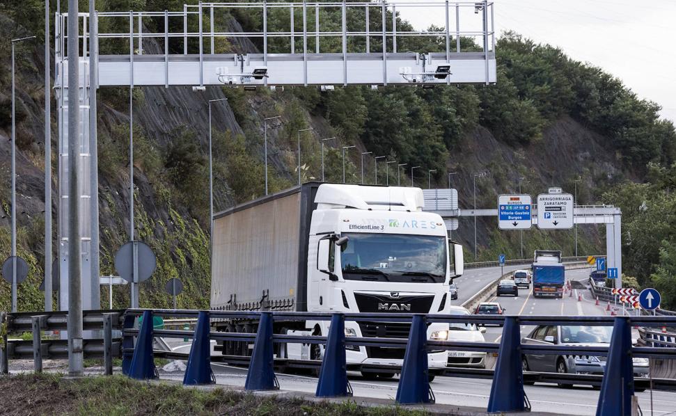 Las grandes empresas estarán obligadas a tener planes de movilidad sostenible al trabajo