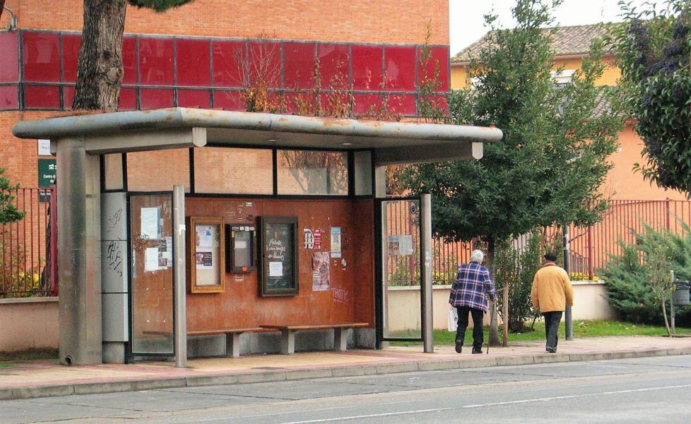 El PP plantea que los autobuses de línea hagan recorrido urbano