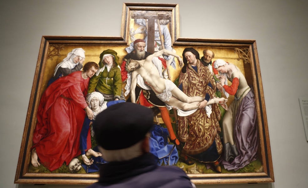 El Prado salda su deuda con las grandes promotoras del arte