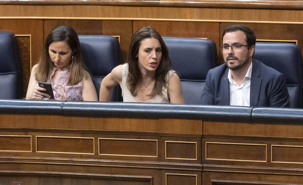 Podemos e IU firman un preacuerdo para confluir en las elecciones madrileñas