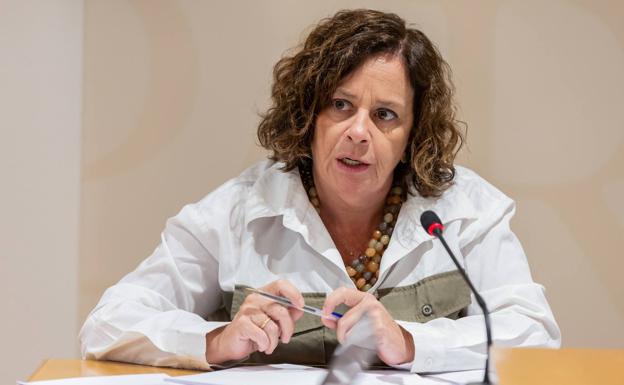 IU apoyará las cuentas de Andreu pese a la «mala decisión» del Gobierno con Romero