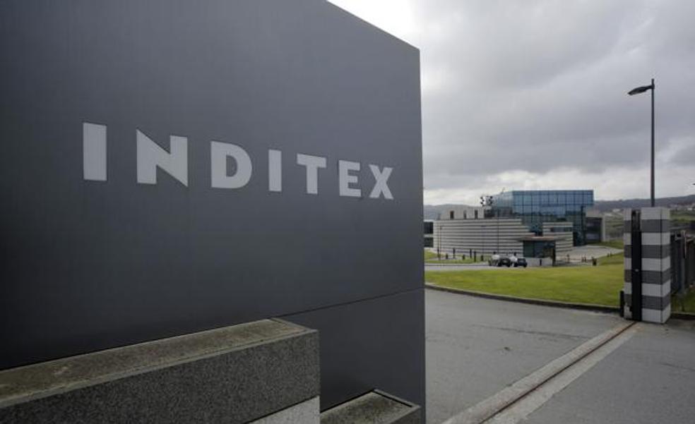 Inditex registra resultados récord pero frena su crecimiento en el tercer trimestre