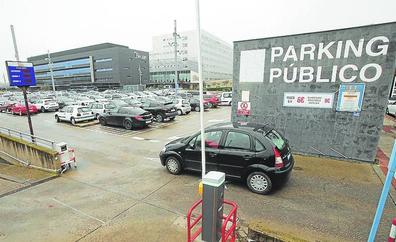 El Gobierno replica que el contrato del parking del CIBIR era «leonino»