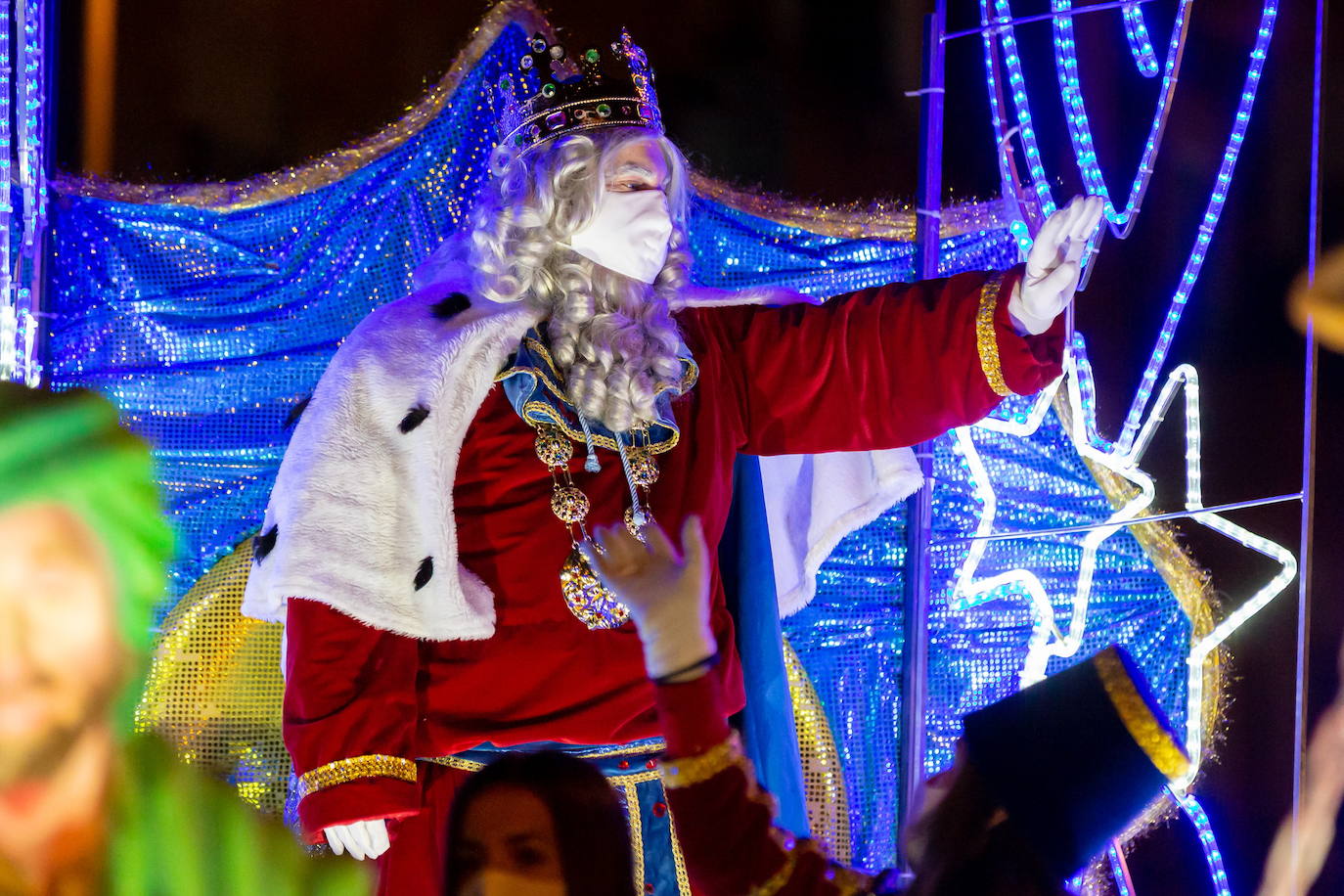 Correos instala seis buzones en La Rioja para escribir a los Reyes Magos