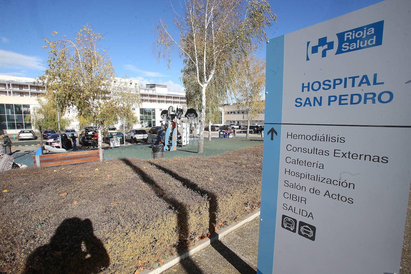 CSIF denuncia que de los cinco ordenadores de quirófanos «solo funciona uno»