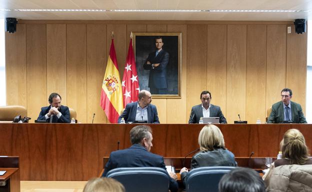 Quiebra entre Ayuso y Vox tras tumbar la ultraderecha los Presupuestos madrileños