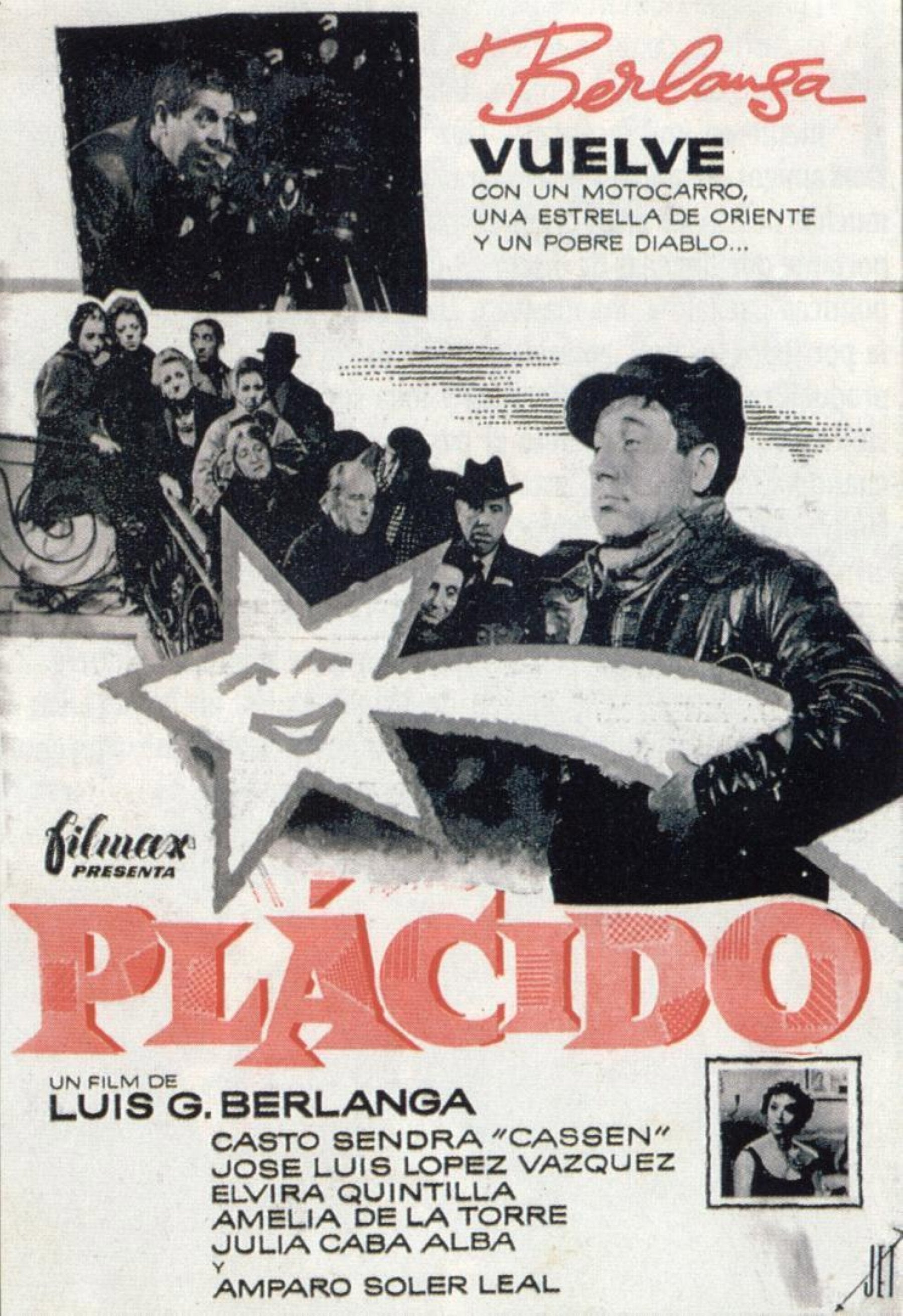 Plácido-Belén