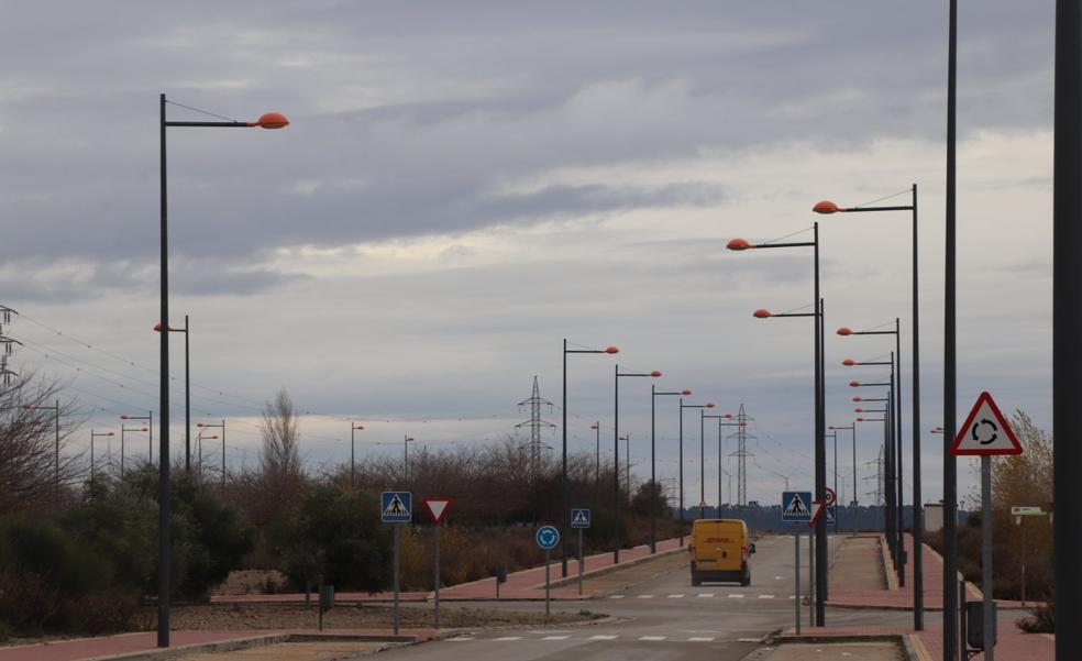 Un millón de euros para reparar los robos y daños en instalaciones eléctricas en La Senda