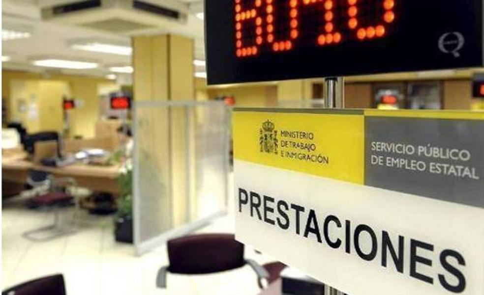 El SEPE ofrece dos ayudas cuando deniega el subsidio para mayores de 52 años