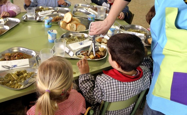 España es el segundo país europeo con más niños pobres o en riesgo de serlo