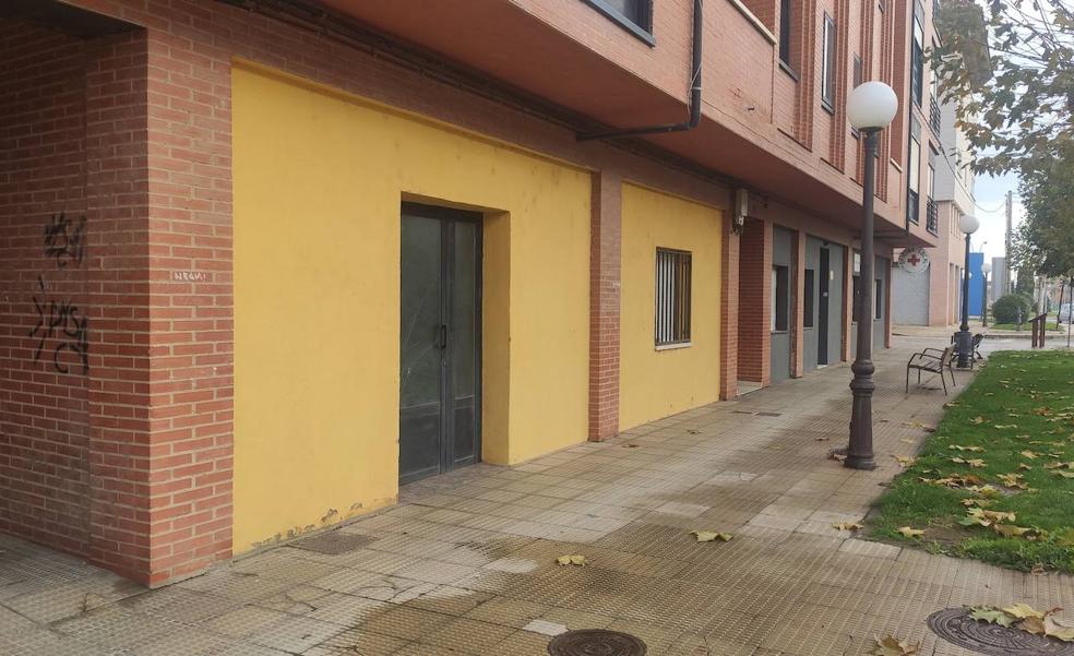 Santo Domingo reabre el centro joven tras adjudicar su gestión por 17.998 euros