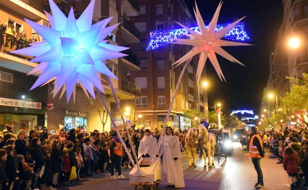 El sindicato SPPME achaca el cambio de la Cabalgata a la falta del personal policial necesario