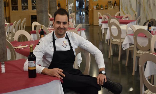 «Gastronomía, ocio y descanso»