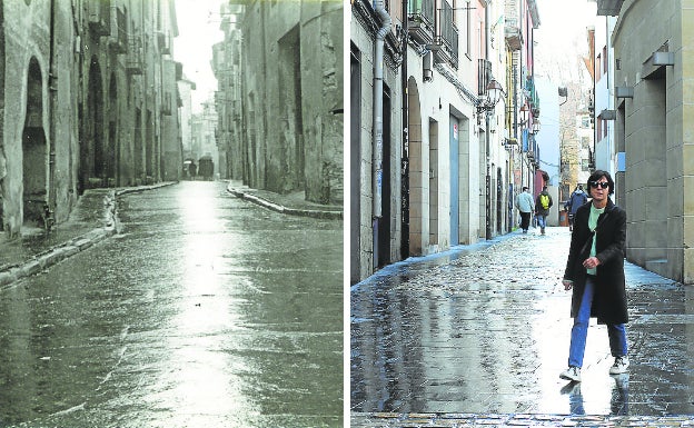 La esquina del inquisidor