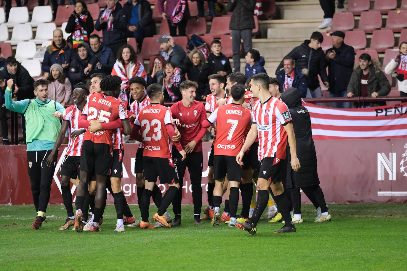 Los socios de la UDL pagarán 15 euros para ver a la Real y podrán comprar otra entrada al mismo precio