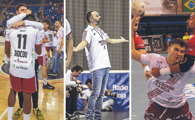 Una vuelta más agria que dulce