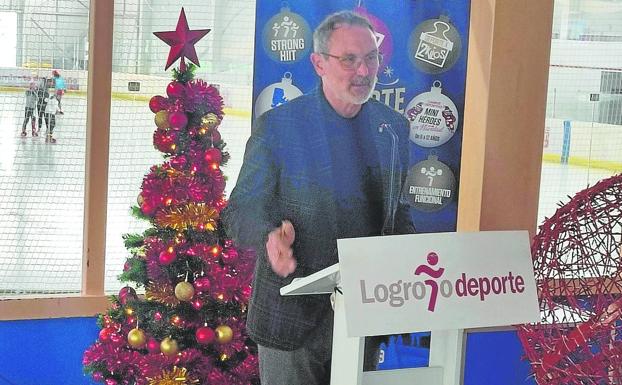 Logroño Deporte oferta 276 plazas en el programa de actividades navideñas