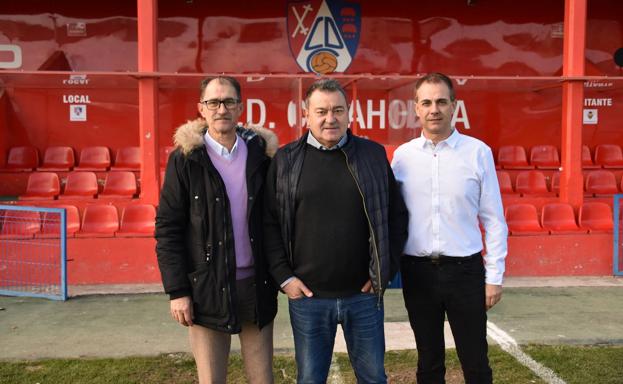 «Hay que quitarse la camiseta de perdedores»