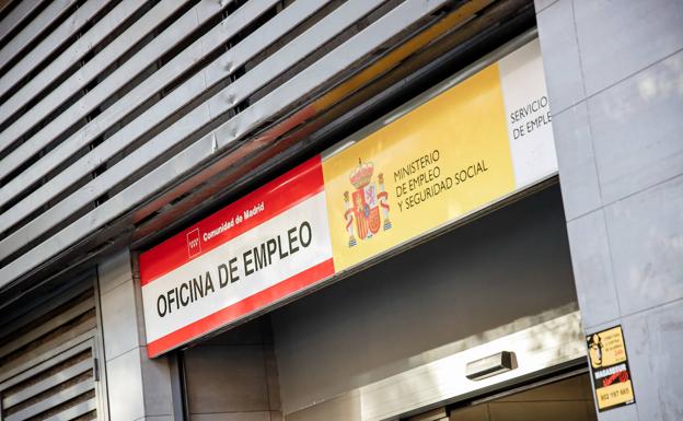 Estos son los requisitos para acceder a la ayuda de 500 euros del SEPE