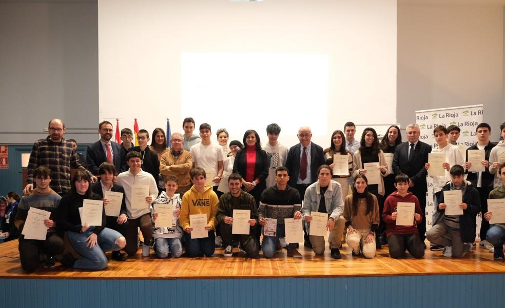 Educar y perseverar en la excelencia