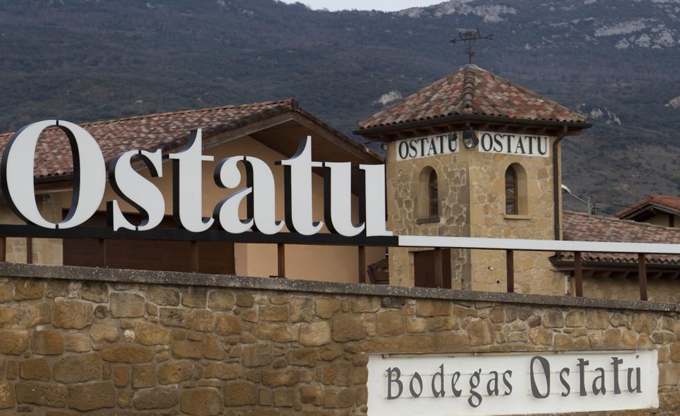 Samaniego degustará sus nuevos vinos el 3 de enero durante el Día de las Bodegas