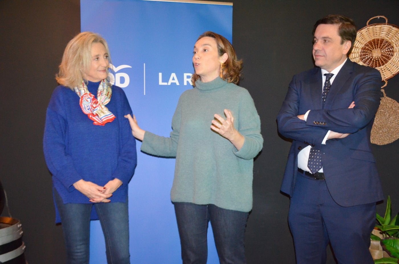 Una residencia en el Carmen, promesa del PP