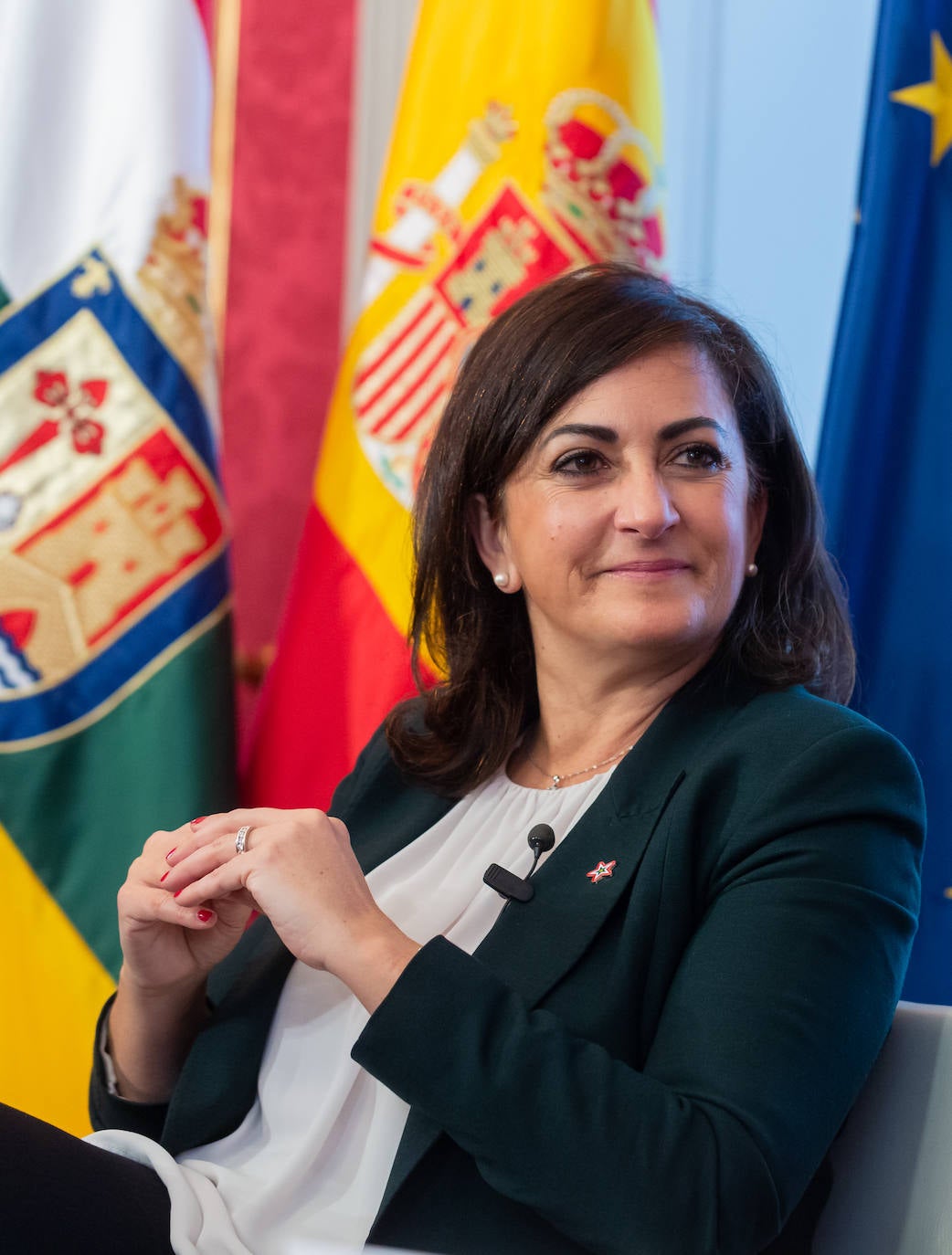 «Teníamos que haber ido más despacio con la reforma educativa»