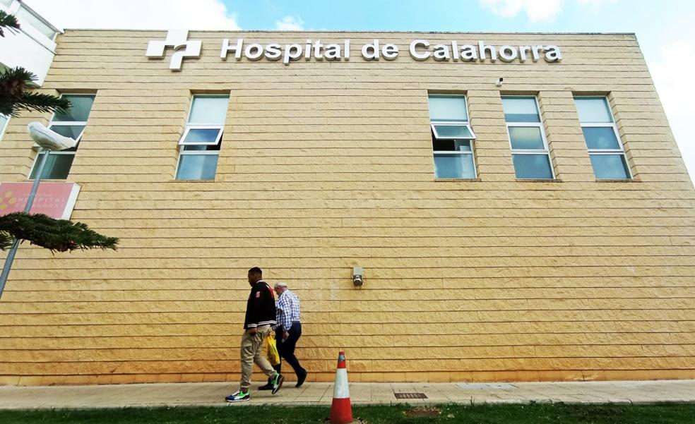 El Seris inicia el proceso para convertir en estatutario al personal del Hospital de Calahorra