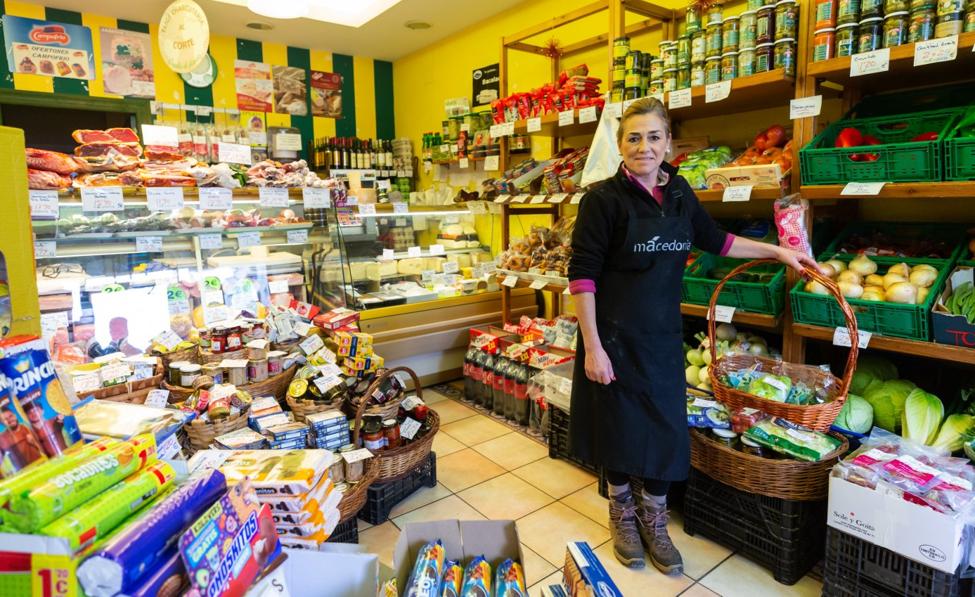 «Simpatía, calidad y un precio razonable»