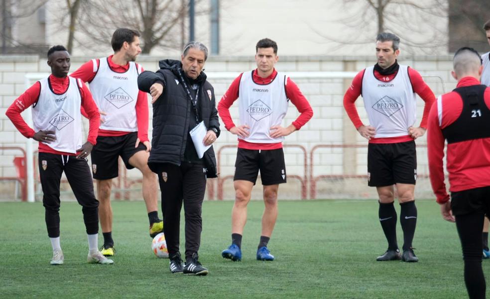 Comienza la cuenta atrás para recibir a la Real Sociedad